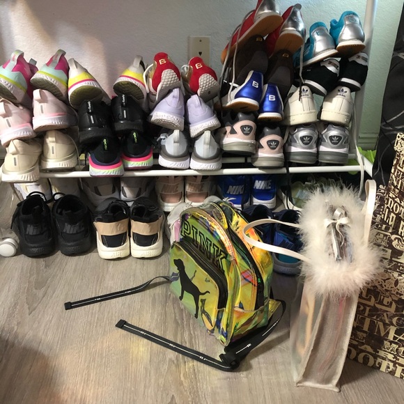 My Nike sneakers collection not for sale - Picture 5 of 5